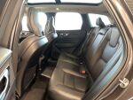 Volvo XC60 2022 Harmaa