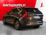 Volvo XC60 2022 Harmaa
