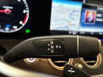Mercedes-Benz E 2019 Musta