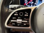 Mercedes-Benz E 2019 Musta
