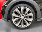 Mercedes-Benz E 2019 Musta