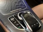 Mercedes-Benz E 2019 Musta