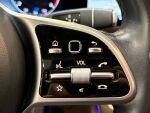 Mercedes-Benz E 2019 Musta