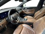 Mercedes-Benz E 2019 Musta