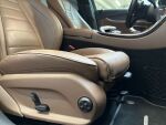Mercedes-Benz E 2019 Musta