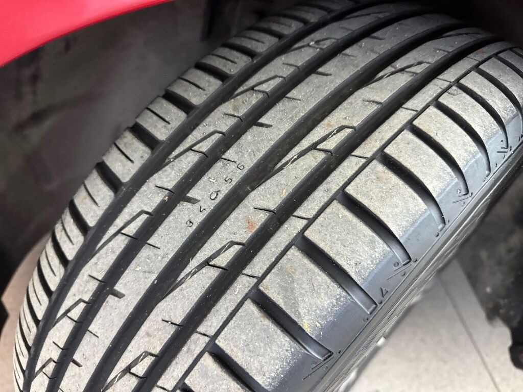 Peugeot 508 2020 Punainen