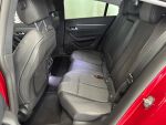 Peugeot 508 2020 Punainen