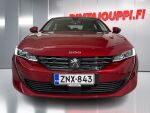 Peugeot 508 2020 Punainen