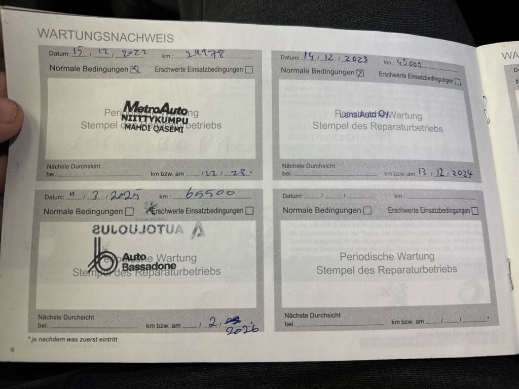 Peugeot 508 2020 Punainen