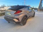 Toyota C-HR 2020 Harmaa