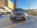 Toyota C-HR 2020 Harmaa