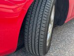 Opel Astra 2011 Punainen