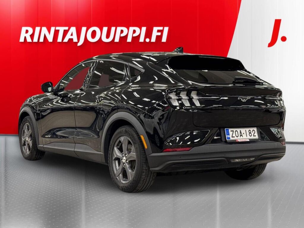 Ford Mustang Mach-E 2022, kuva 3/29