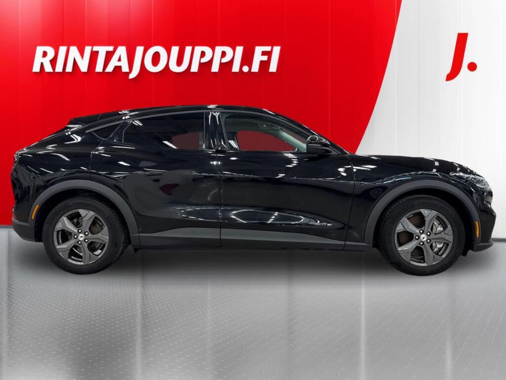 Ford Mustang Mach-E 2022, kuva 7/29