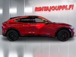 Ford Mustang Mach-E 2022 Rapid Red