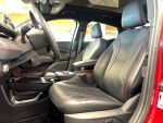 Ford Mustang Mach-E 2022 Rapid Red