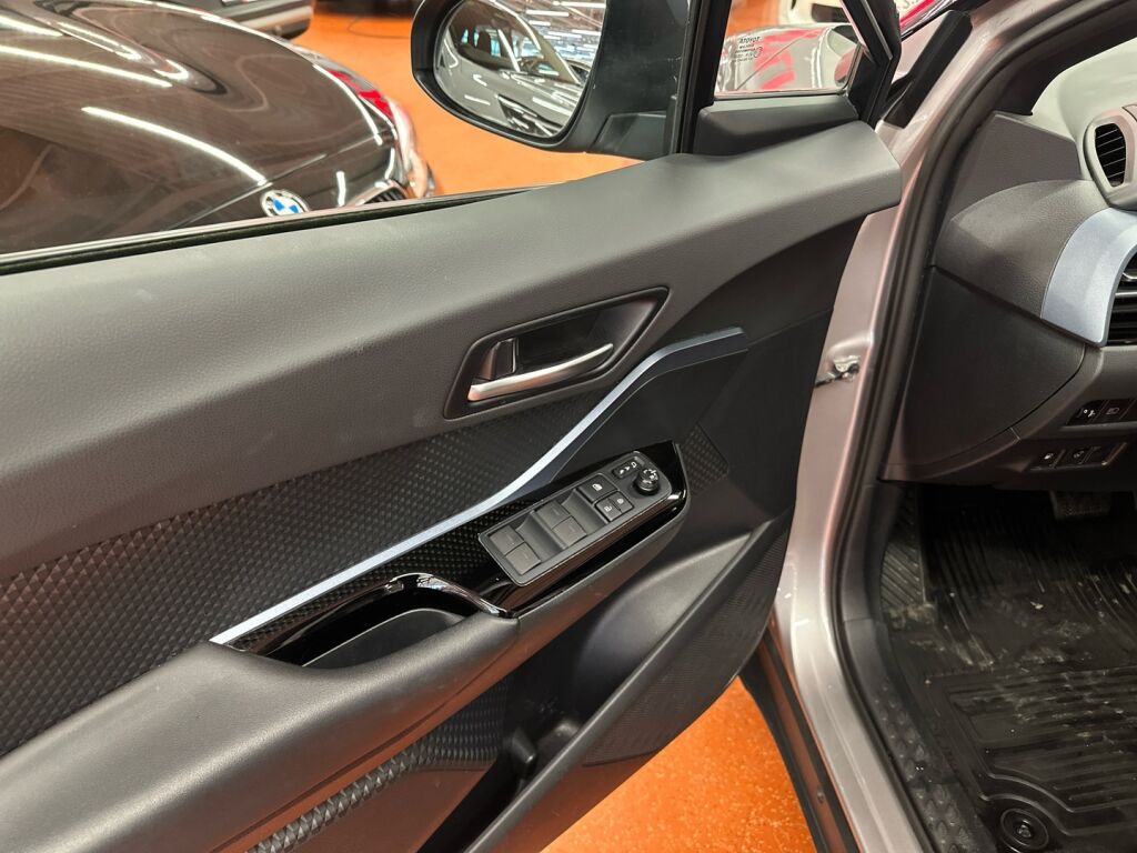 Toyota C-HR 2022 Hopea