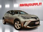 Toyota C-HR 2022 Hopea