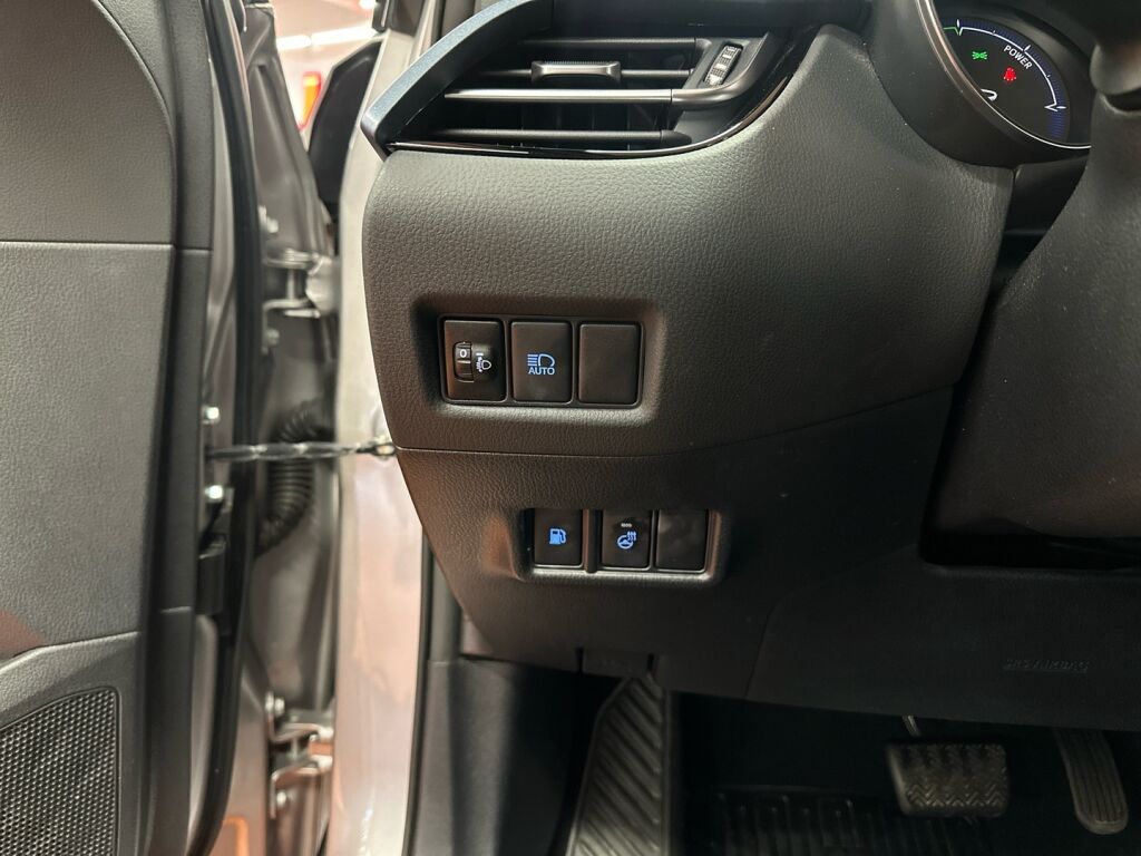 Toyota C-HR 2022 Hopea