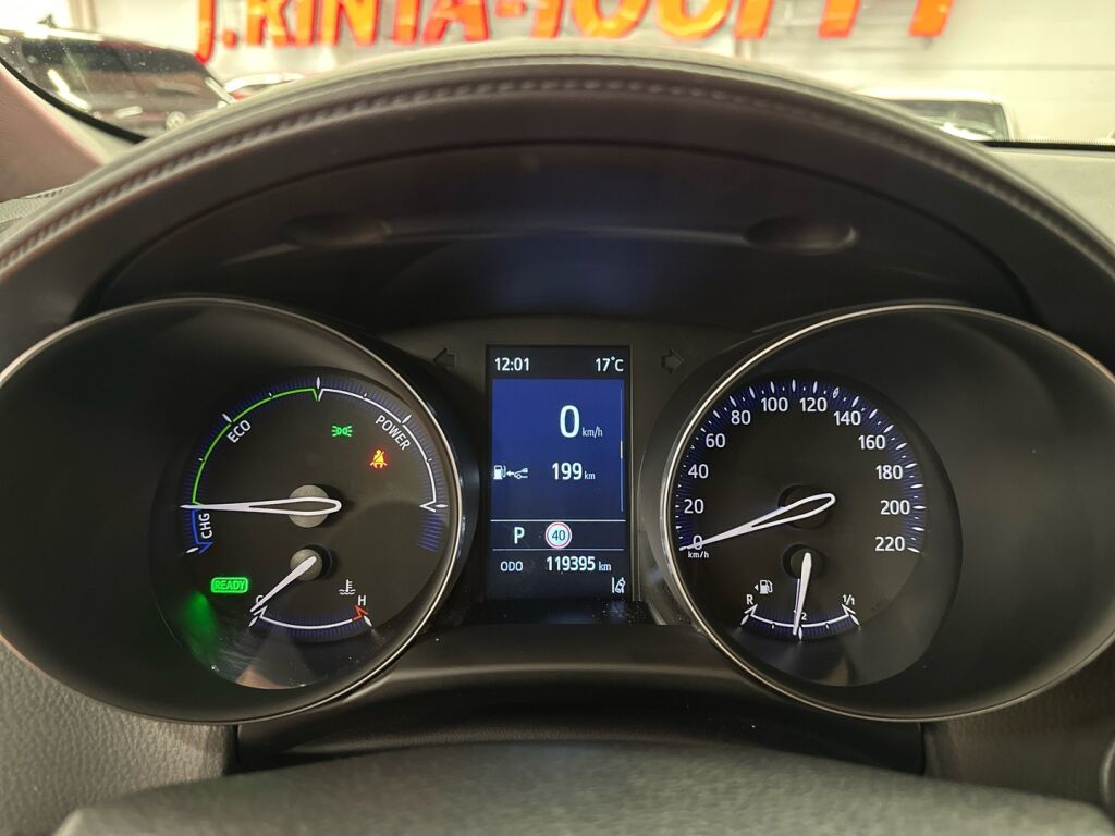 Toyota C-HR 2022 Hopea