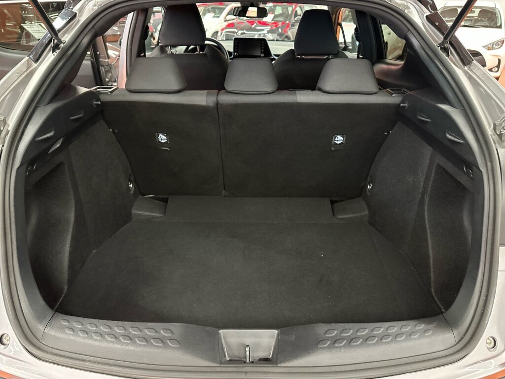 Toyota C-HR 2022 Hopea