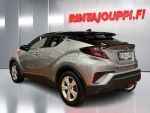 Toyota C-HR 2022 Hopea