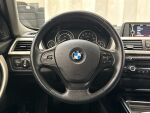 BMW 316 2014 Ruskea (beige)
