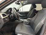 BMW 316 2014 Ruskea (beige)