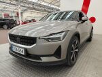Polestar 2 2022 Harmaa