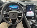 Polestar 2 2022 Harmaa