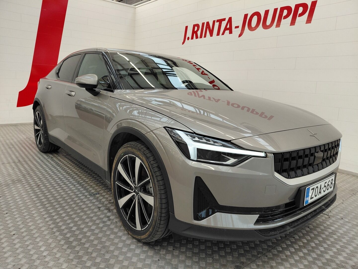 Polestar 2
