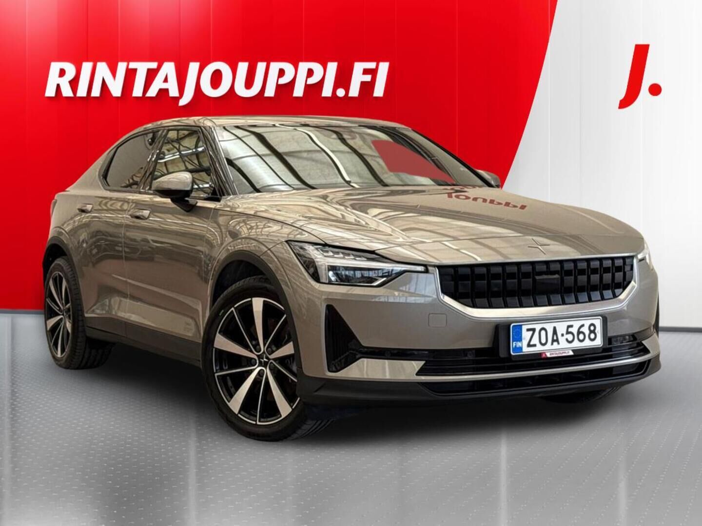 Polestar 2