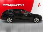 Seat Leon Sportstourer 2022 Musta