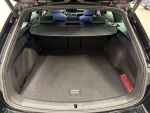 Seat Leon Sportstourer 2022 Musta