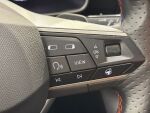 Seat Leon Sportstourer 2022 Musta