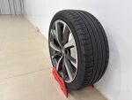 Seat Leon Sportstourer 2022 Musta