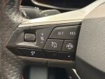 Seat Leon Sportstourer 2022 Musta