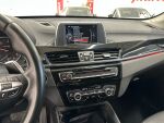 BMW X1 2016 Valkoinen