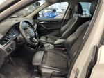 BMW X1 2016 Valkoinen
