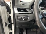 BMW X1 2016 Valkoinen