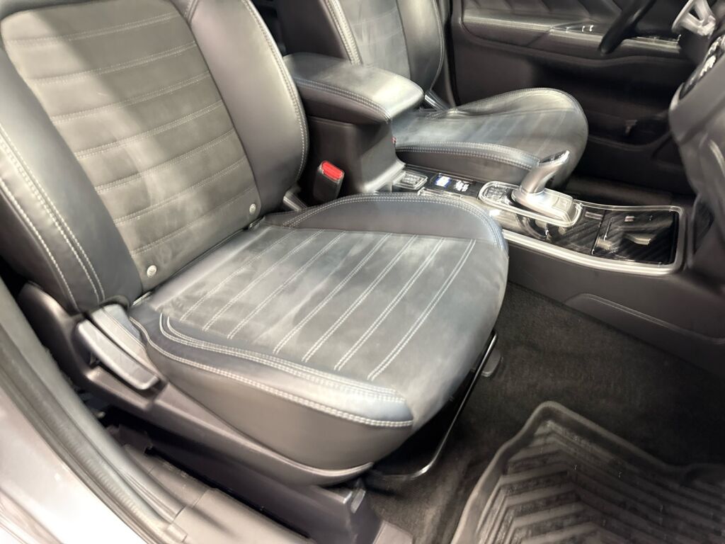 Mitsubishi Outlander PHEV 2019 