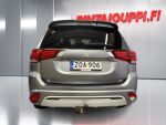 Mitsubishi Outlander PHEV 2019 