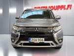 Mitsubishi Outlander PHEV 2019 