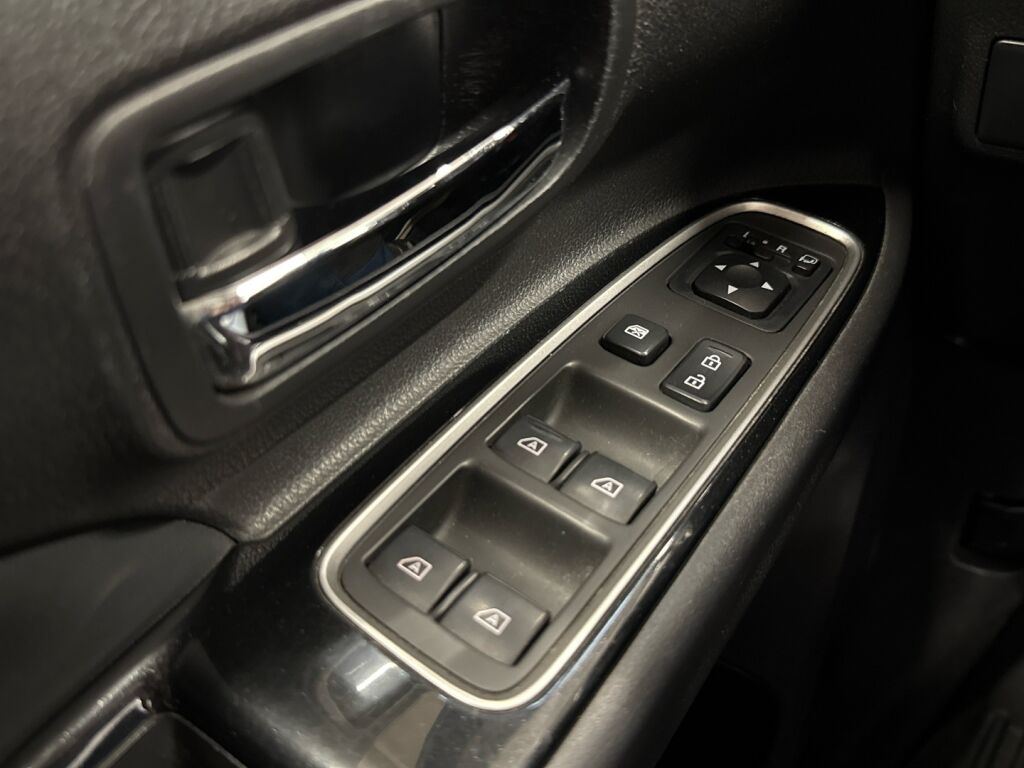 Mitsubishi Outlander PHEV 2019 