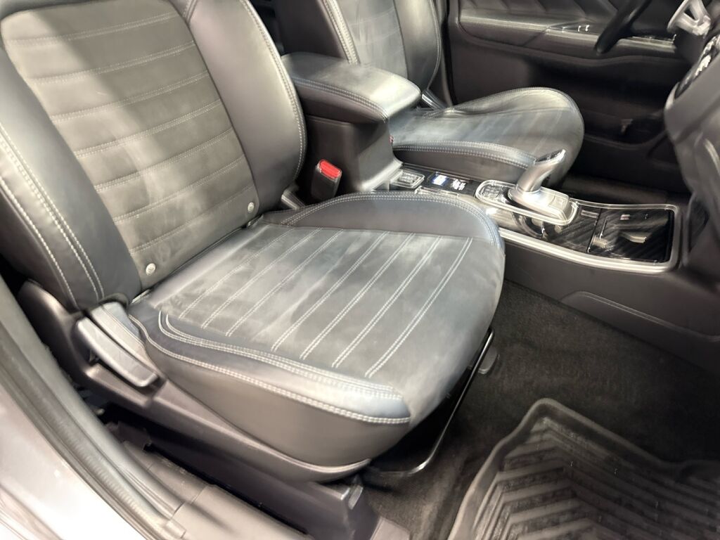 Mitsubishi Outlander PHEV 2019 