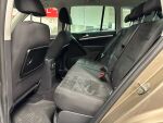 Volkswagen Tiguan 2012 Ruskea (beige)