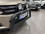 Volkswagen Tiguan 2012 Ruskea (beige)