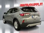 Ford Kuga 2022 Harmaa