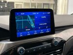 Ford Kuga 2022 Harmaa
