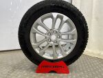 Ford Kuga 2022 Harmaa